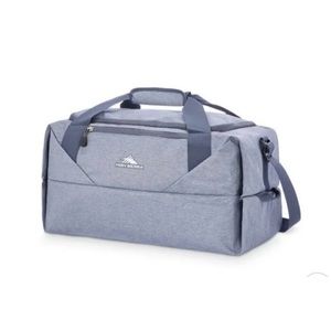 Duffel Bag High Sierra 50L Packable~~NWT~~great for camping or travel! 💙Vacation